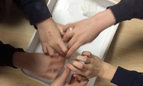 News &raquo; Visitor from Wessex Water